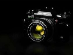 black-camera