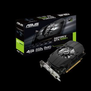 Asus GeForce GTX 1050