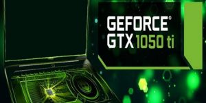 geforce gtx 1050