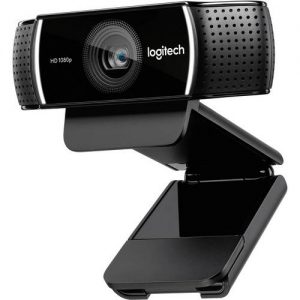 logitech c922