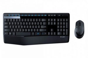 Logitech MK345