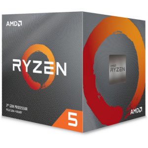 AMD Ryzen 5