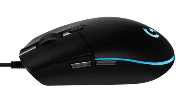 Logitech G102 image