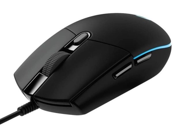 Logitech G102 image 2