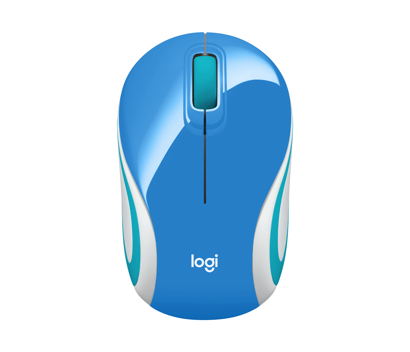 logitech 187