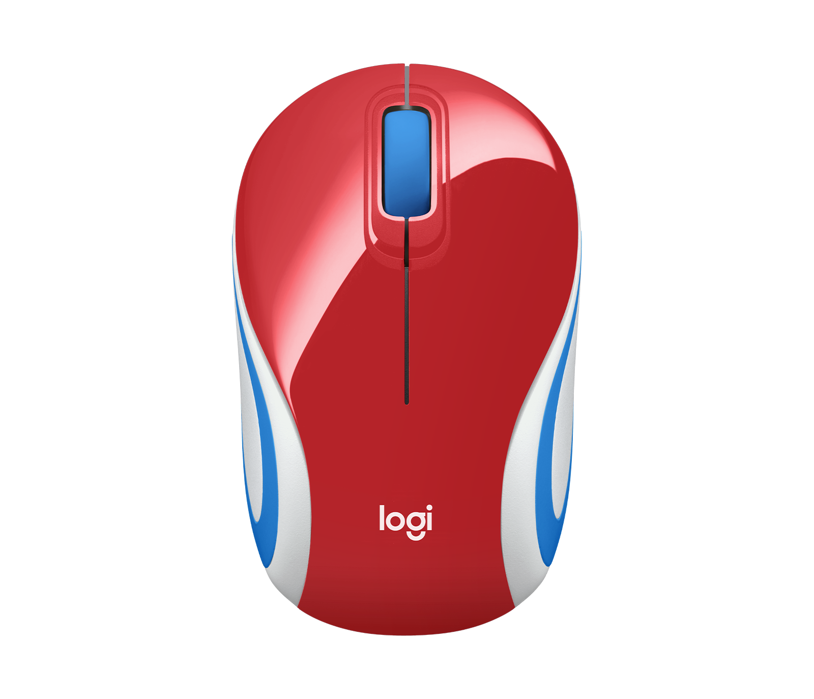 Logitech M187