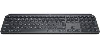 logitech mx keys