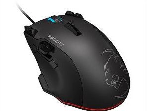 Test The Roccat Tyon