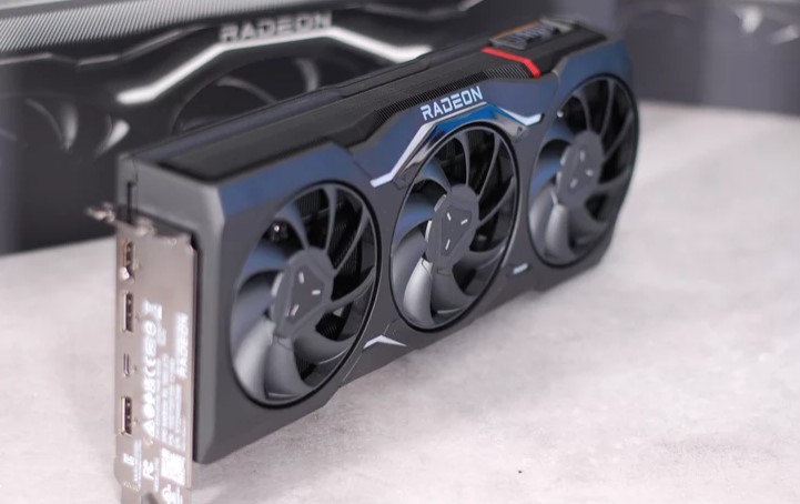 Radeon RX 7900 XTX review: AMD returns to attack