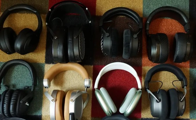 How to choose headphones with the best sound quality