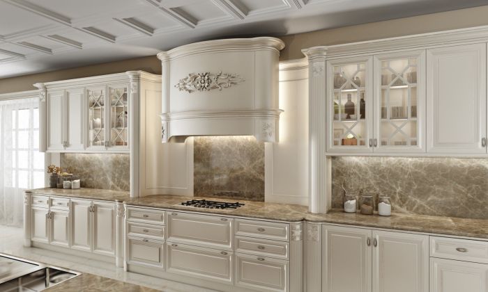 Estilo daphne handles cozinha legno lacquered lacada asideros cucine archiexpo comparador casta diva srl onlywood