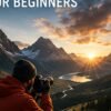 10 Essential Photography Tips for Beginners - indranews.com