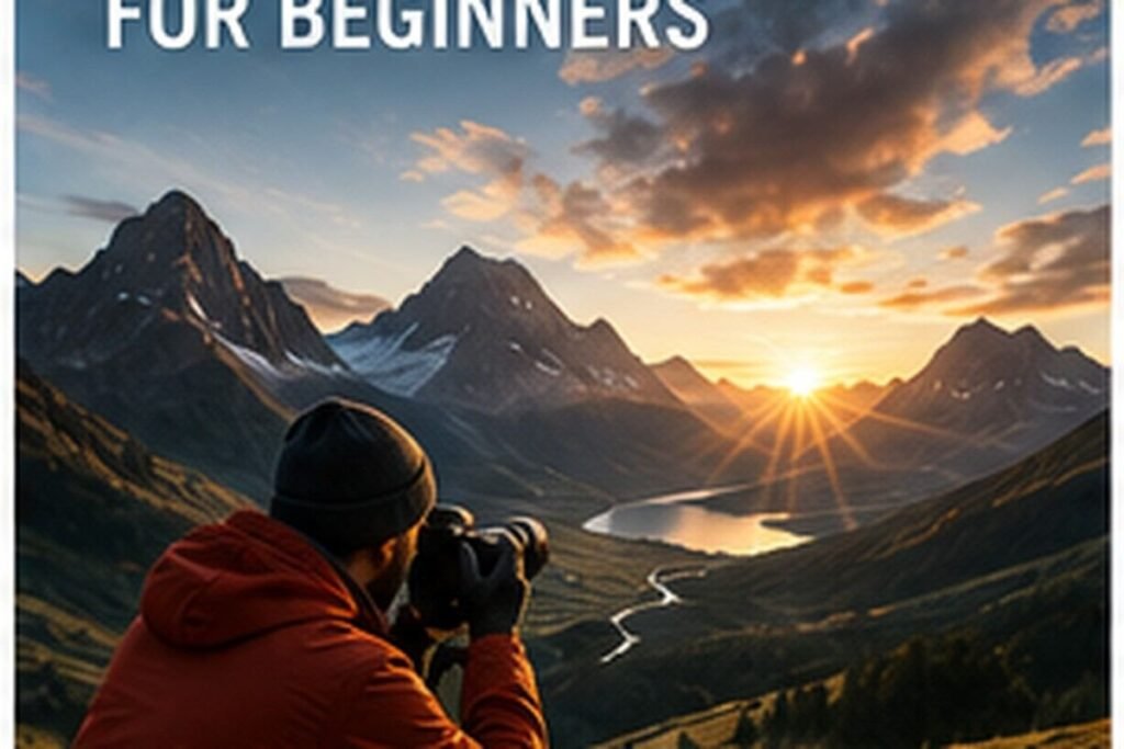 10 Essential Photography Tips for Beginners - indranews.com