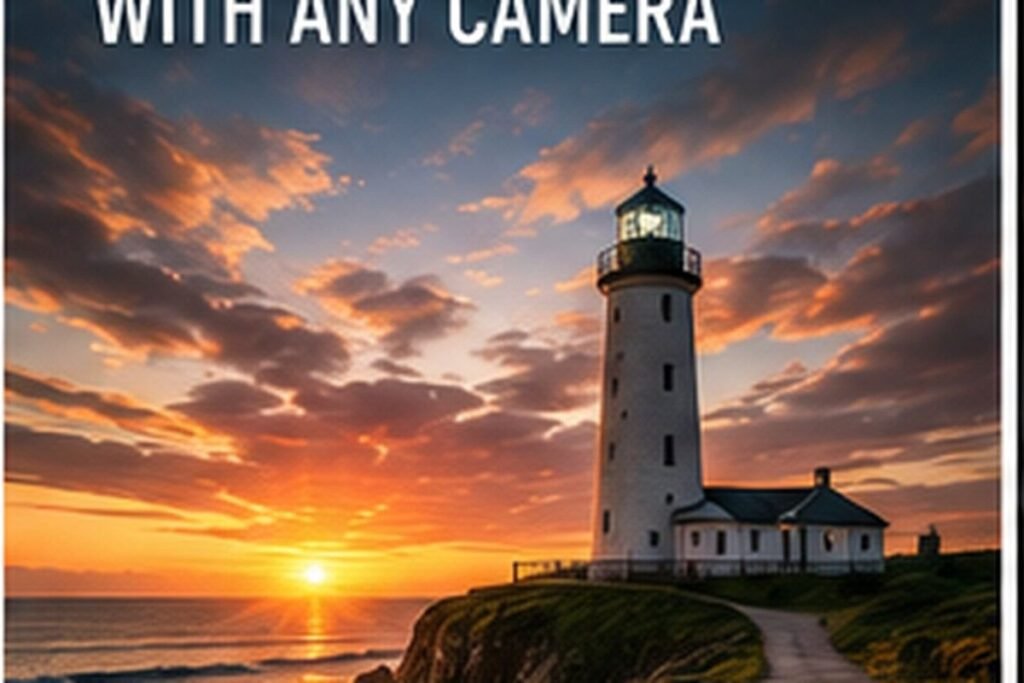 How to Take Professional Photos with Any Camera - indranews.com