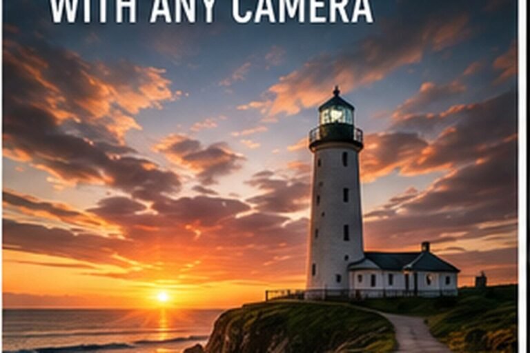 How to Take Professional Photos with Any Camera - indranews.com