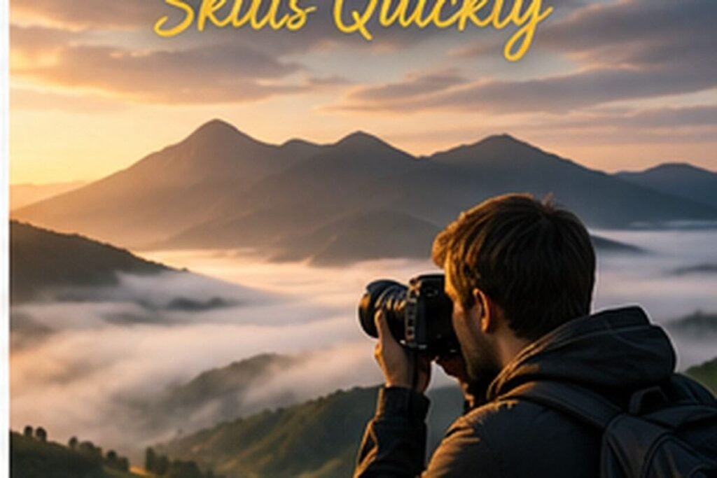 How to Improve Your Photography Skills Quickly - indranews.com