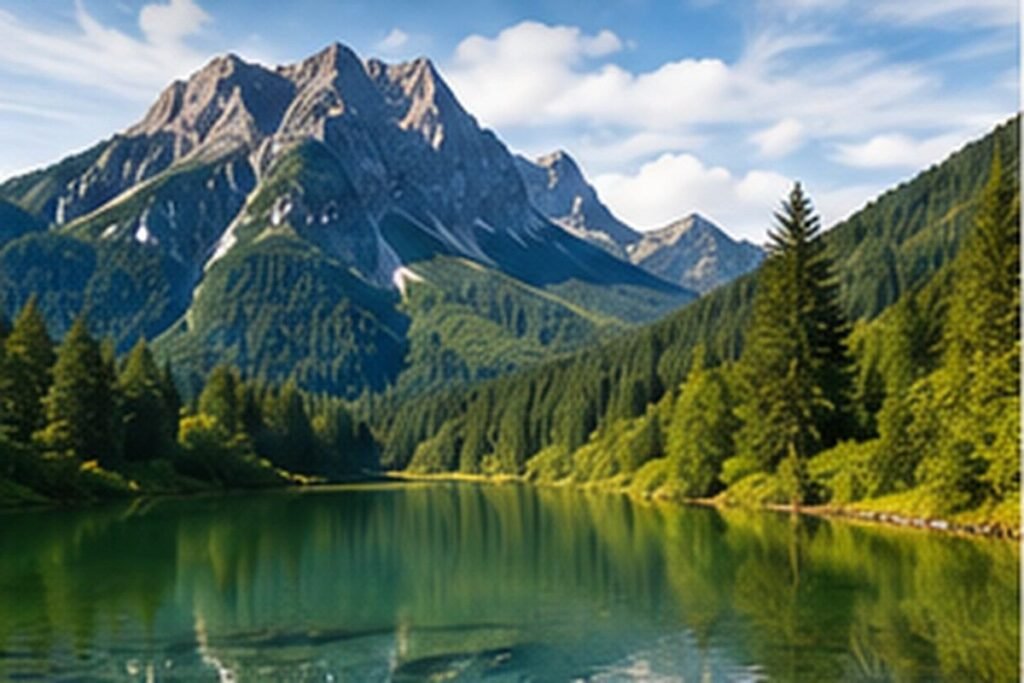 Best Camera Settings for Outdoor Photography - indranews.com