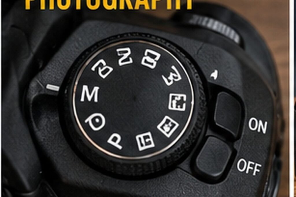 Beginner’s Guide to Manual Mode Photography - indranews.com