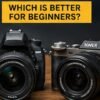 DSLR vs Mirrorless Cameras: Which Is Better for Beginners? - indranews.com