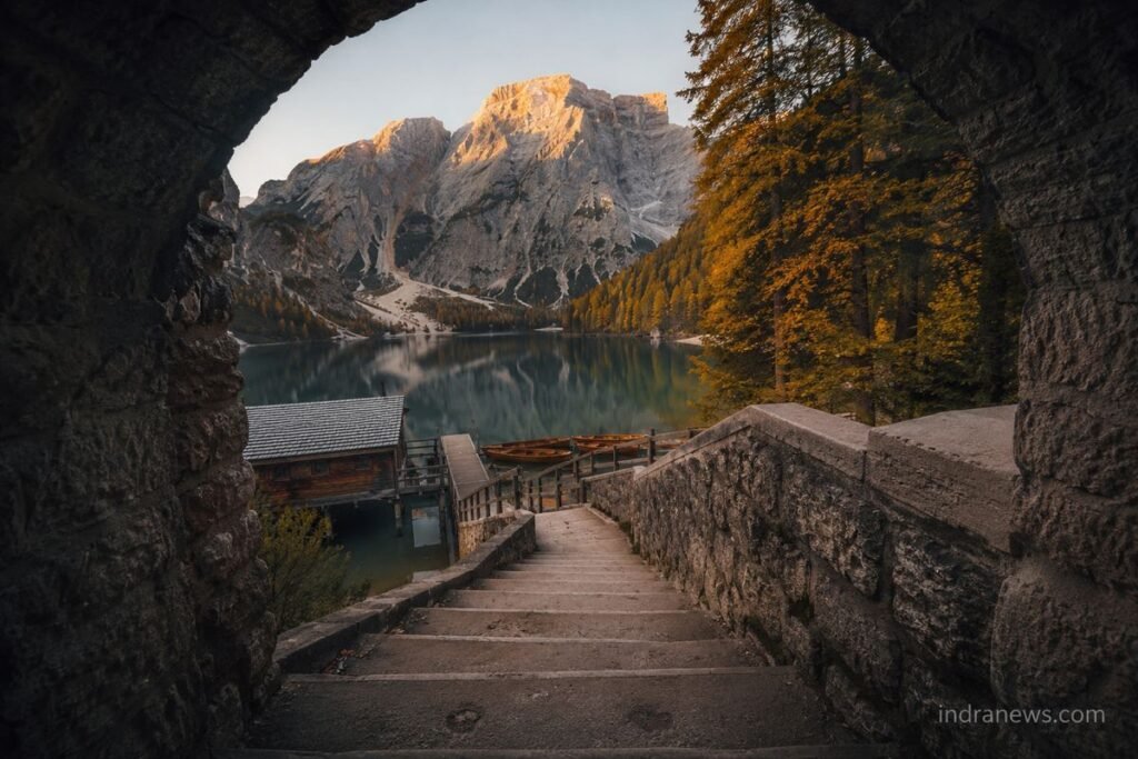 Best Photography Composition Techniques You Should Know - indranews.com