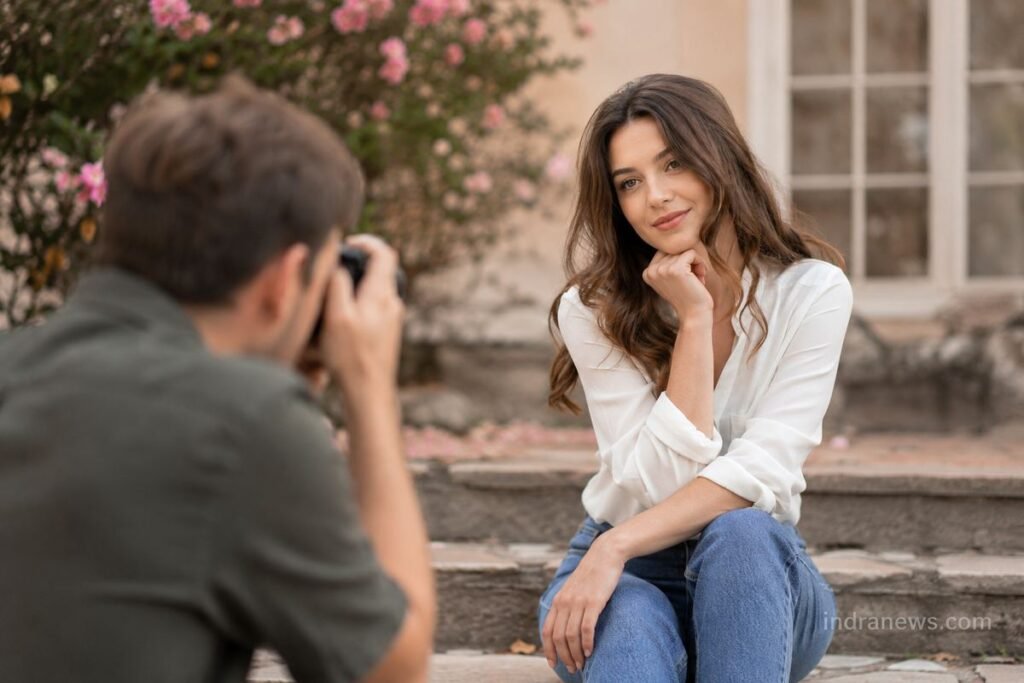 Portrait Photography Tips for Beginners - indranews.com