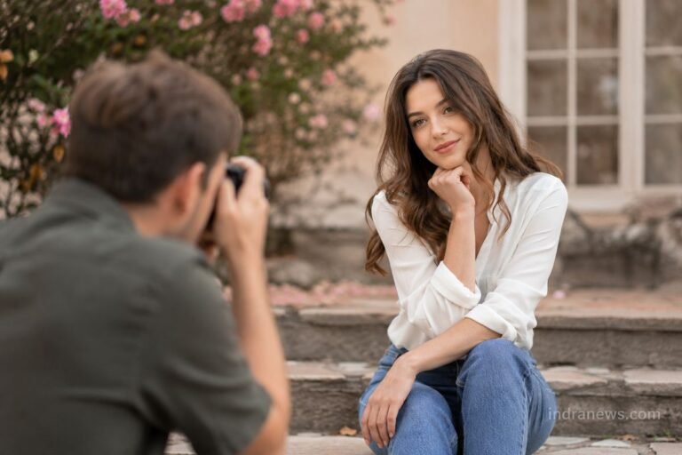 Portrait Photography Tips for Beginners - indranews.com