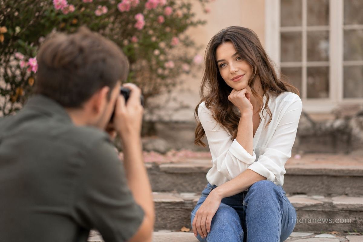 Portrait Photography Tips for Beginners - indranews.com