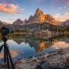 How to Take Amazing Landscape Photos - indranews.com
