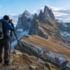 How to Photograph Mountains Like a Professional - indranews.com