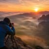 Sunrise Photography Tips for Stunning Images - indranews.com