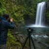 How to Photograph Waterfalls with a Camera - indranews.com