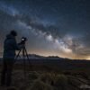 How to Photograph the Night Sky - indranews.com