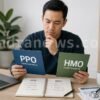 PPO vs HMO | indranews.com