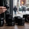 Best Lenses for Street Photography - indranews.com