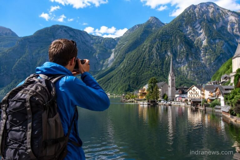 Travel Photography Tips for Better Vacation Photos - indranews.com