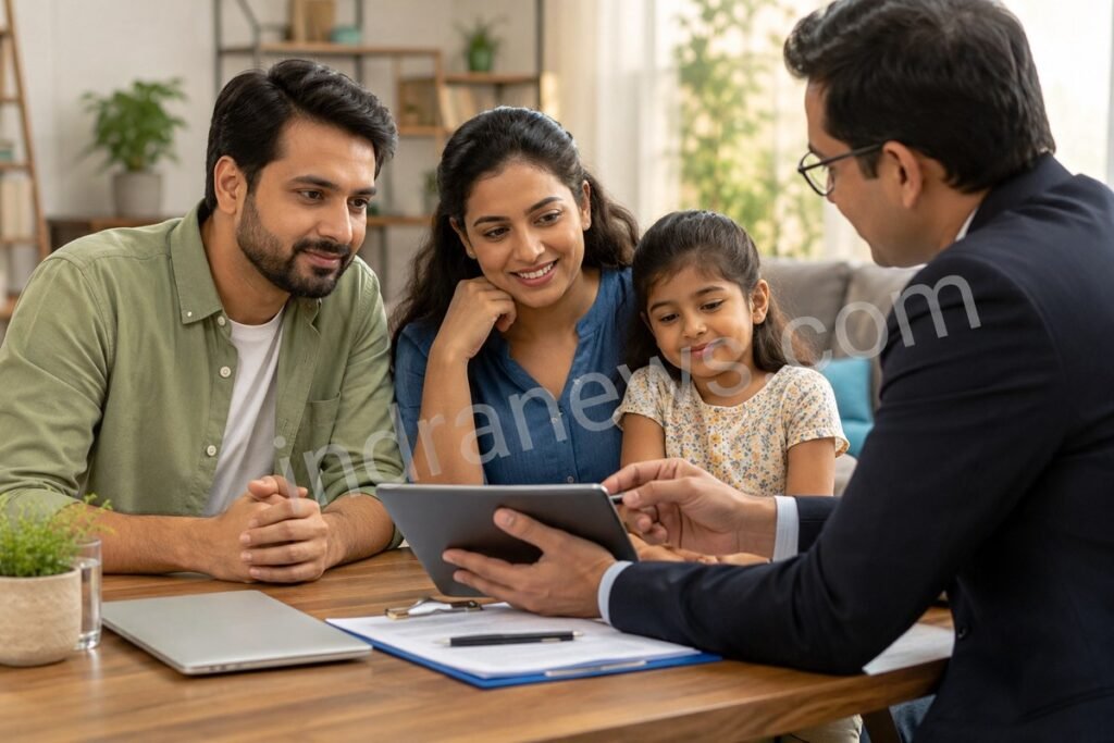 best health insurance for families | indranews.com