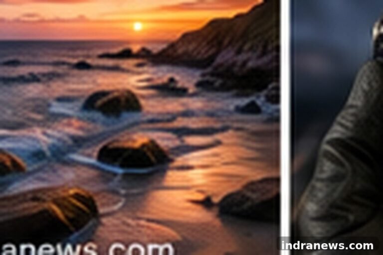 Best Phone Camera Settings for Photography - indranews.com