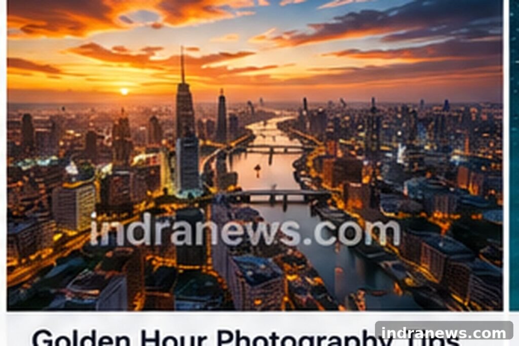 Mobile Photography Tricks Everyone Should Know - indranews.com