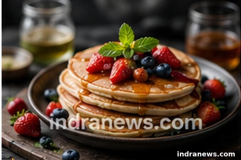 Food Photography Tips for Beginners - indranews.com