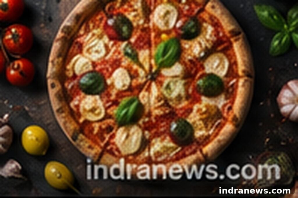 How to Take Professional Food Photos at Home - indranews.com