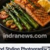 Best Lighting Setup for Food Photography - indranews.com