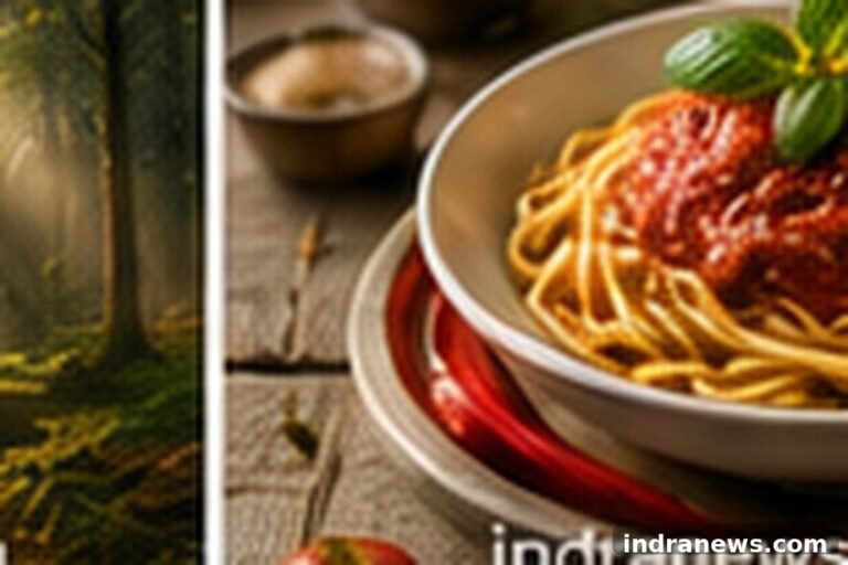 How to Photograph Food for Instagram - indranews.com