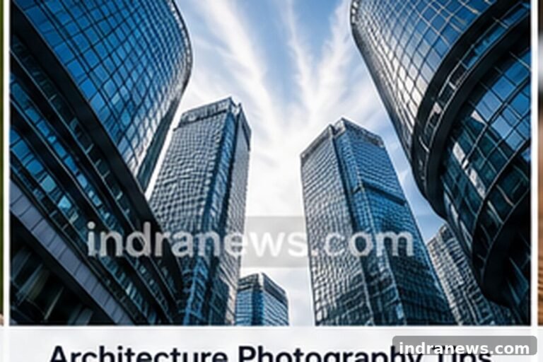 Real Estate Photography Tips for Beginners - indranews.com