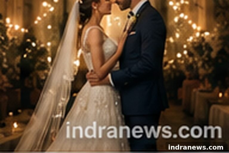 Wedding Photography Tips for Beginners - indranews.com