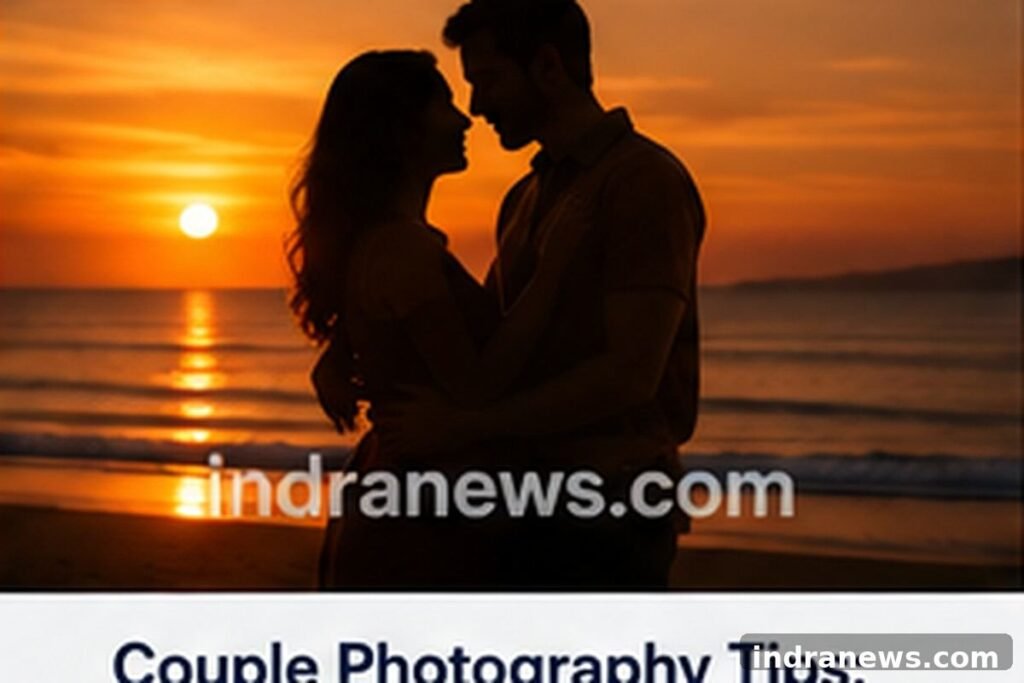 How to Become a Professional Wedding Photographer - indranews.com