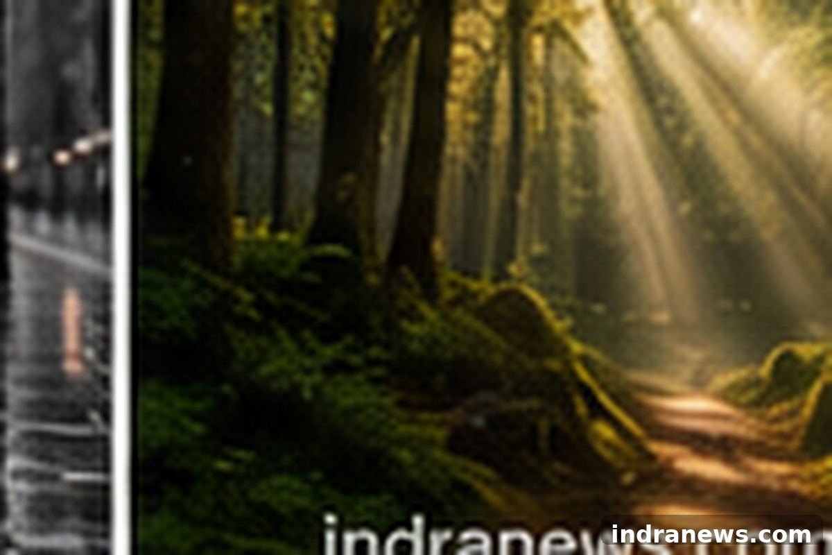 Nature Photography Tips for Stunning Outdoor Photos - indranews.com