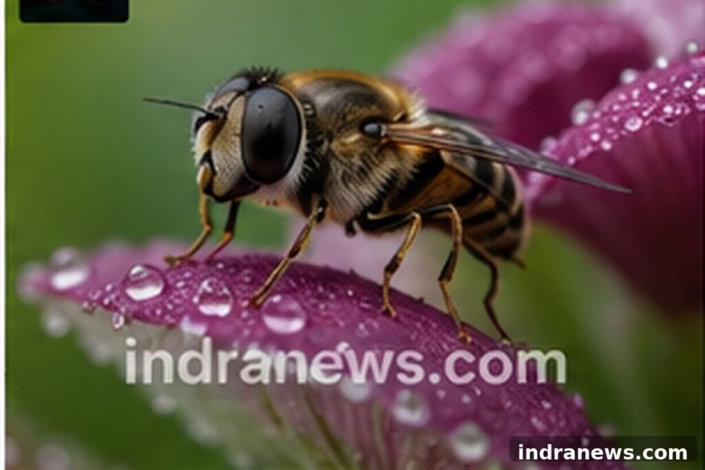 How to Take Amazing Close-Up Photos - indranews.com