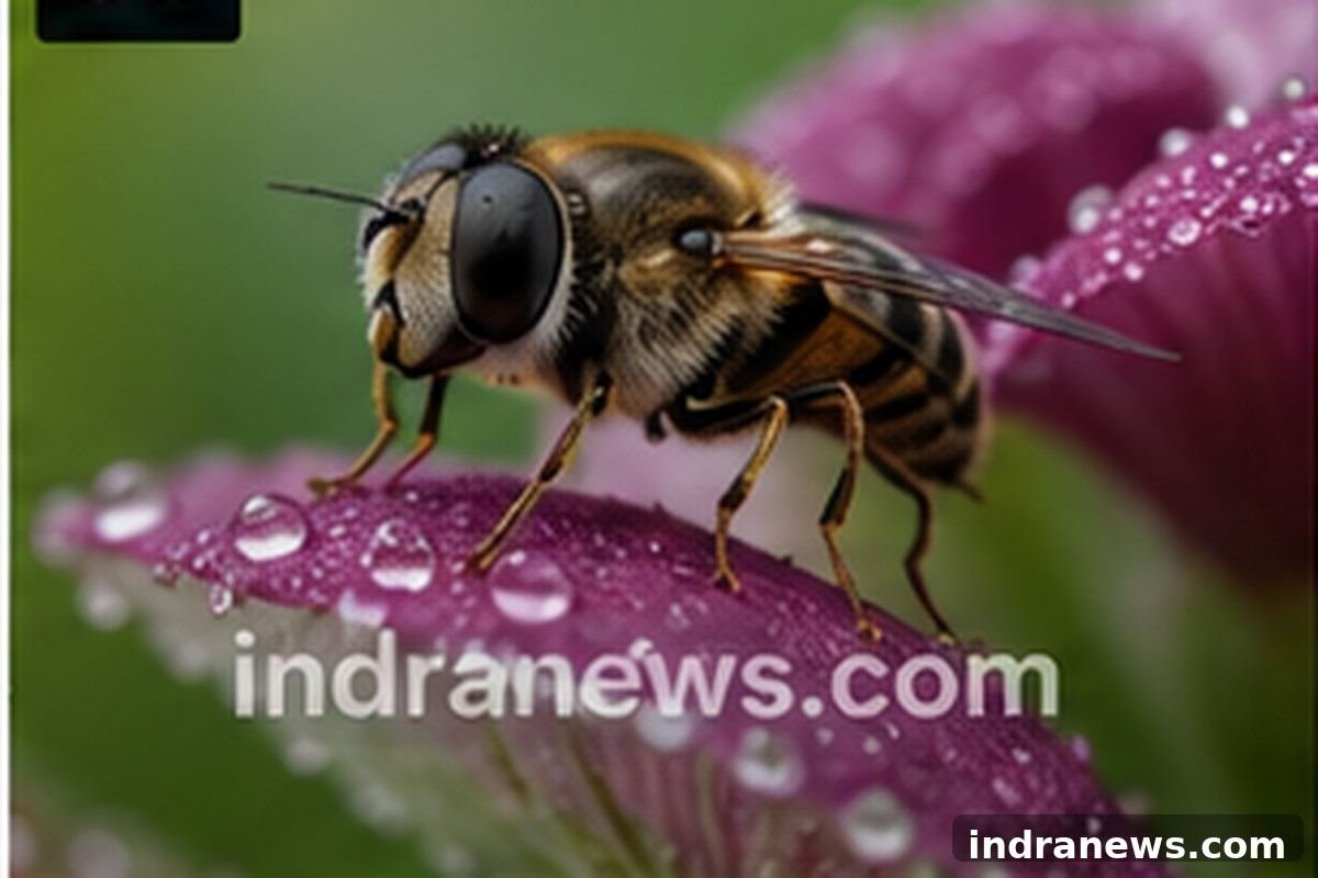 How to Take Amazing Close-Up Photos - indranews.com