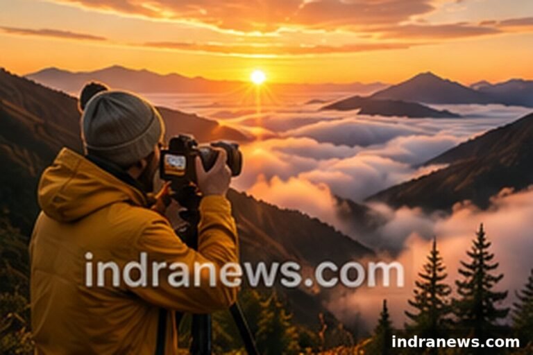 Black and White Photography Tips for Beginners - indranews.com