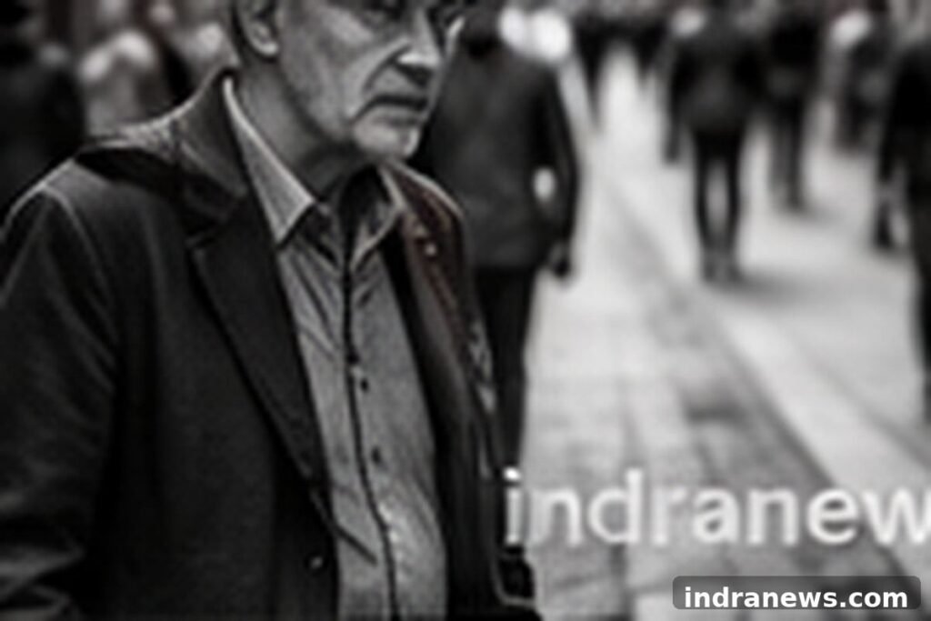 How to Create Powerful Black and White Photos - indranews.com